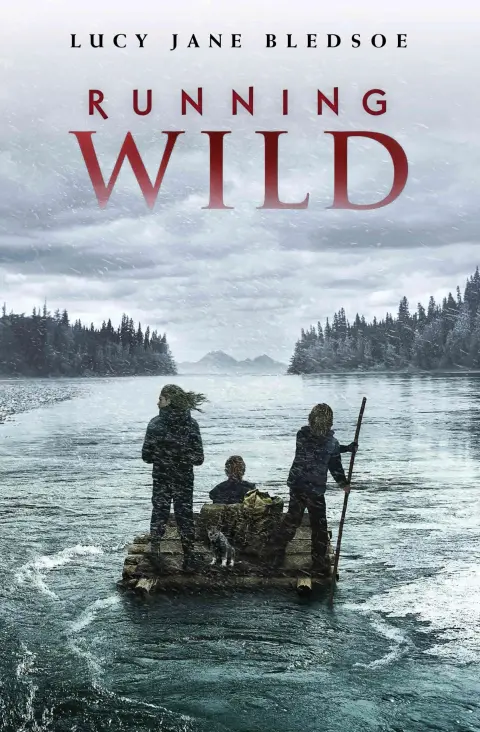 Cover of Running Wild