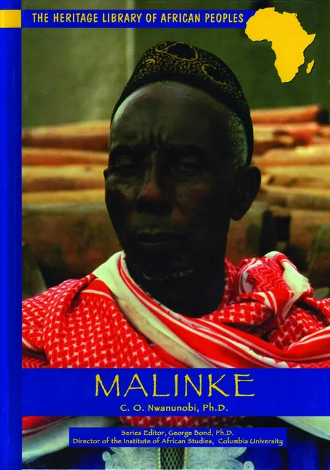Cover of Malinke