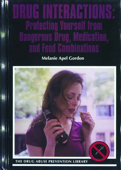 Cover of Drug Interactions
