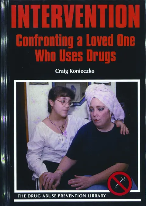 Cover of Intervention