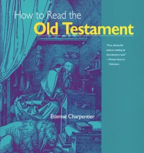 Cover of How to Read the Old Testament