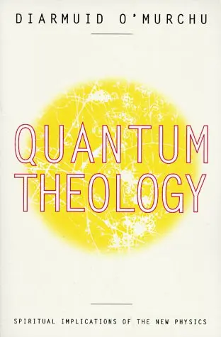 Cover of Quantum Theology