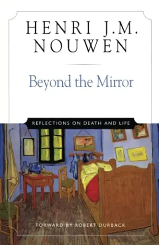 Cover of Beyond the Mirror