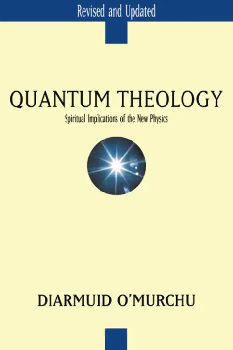 Cover of Quantum Theology