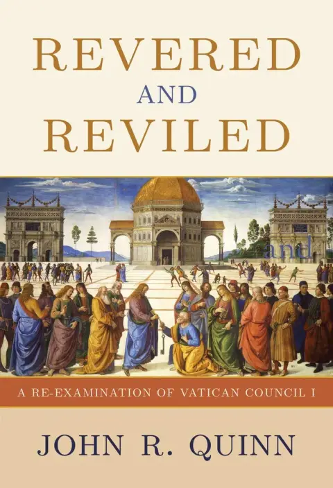 Cover of Revered and Reviled