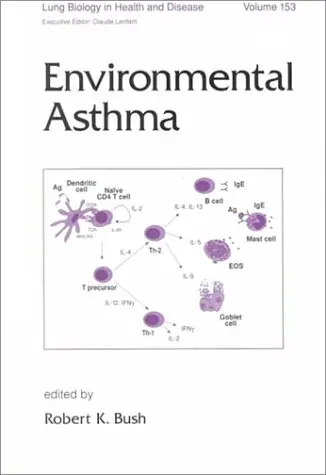 Cover of Environmental Asthma