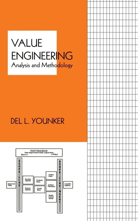 Cover of Value Engineering