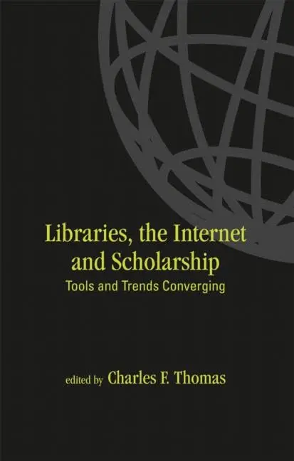 Cover of Libraries