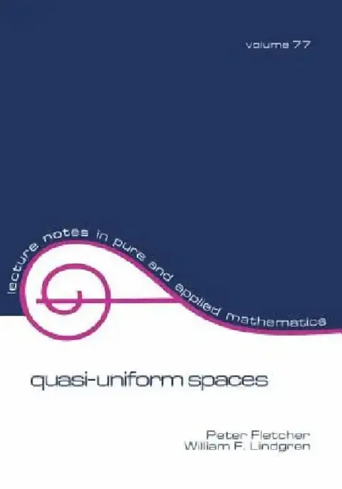 Cover of Quasi-Uniform Spaces
