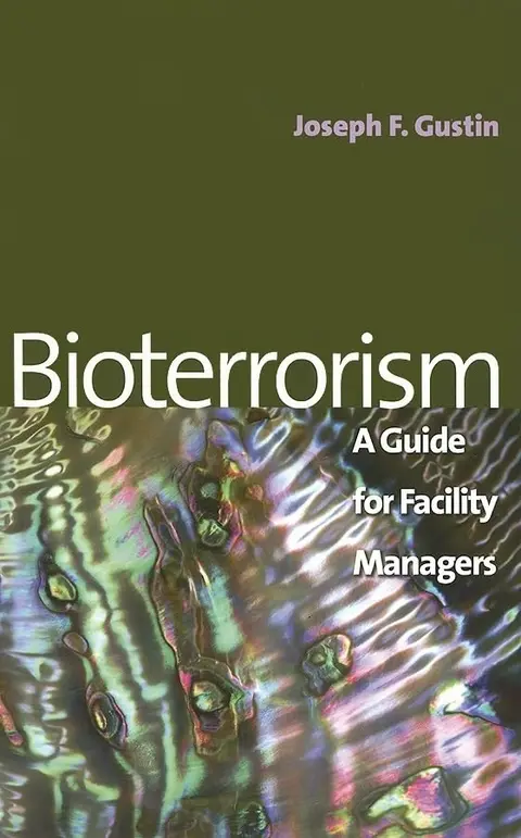 Cover of Bioterrorism