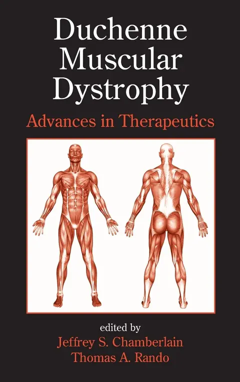Cover of Duchenne Muscular Dystrophy
