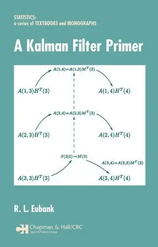 Cover of A Kalman Filter Primer