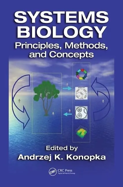Cover of Systems Biology
