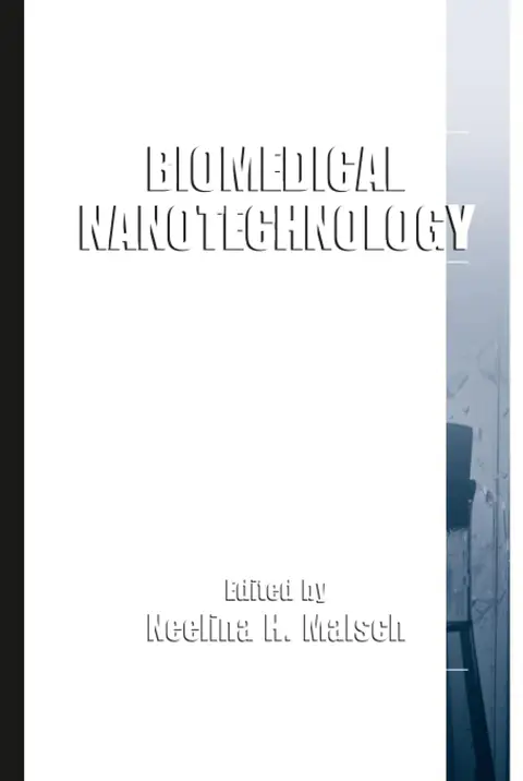 Cover of Biomedical Nanotechnology