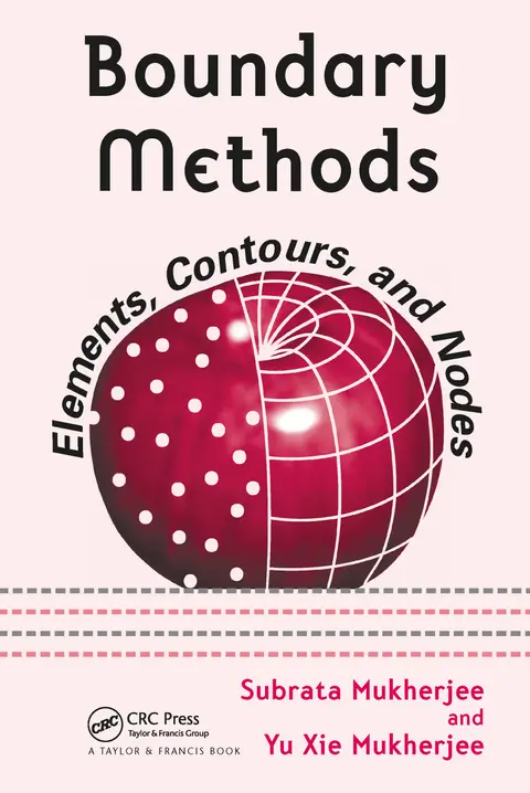 Cover of Boundary Methods