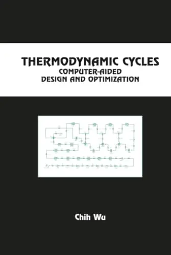Cover of Thermodynamic Cycles