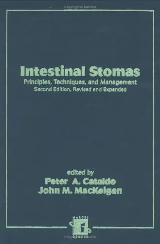 Cover of Intestinal Stomas