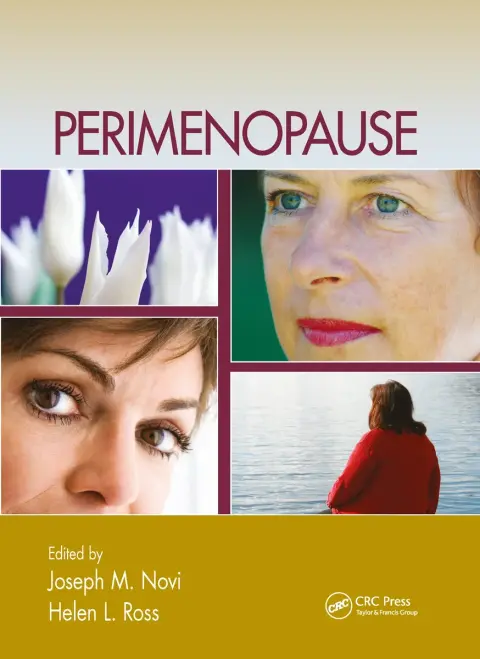 Cover of Perimenopause