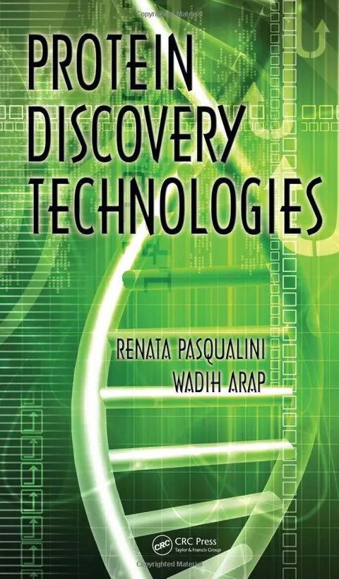 Cover of Protein Discovery Technologies