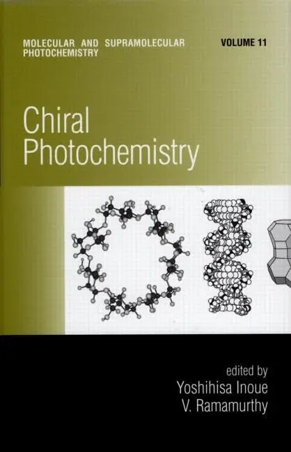 Cover of Chiral Photochemistry