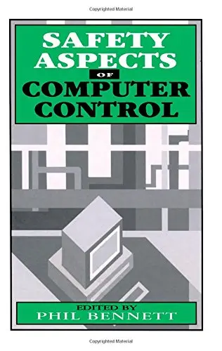 Cover of Safety Aspects of Computer Control