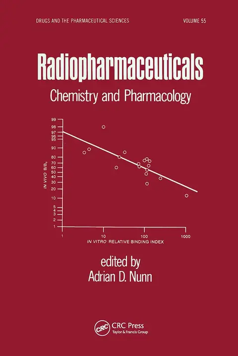 Cover of Radiopharmaceuticals