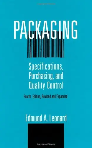 Cover of Packaging