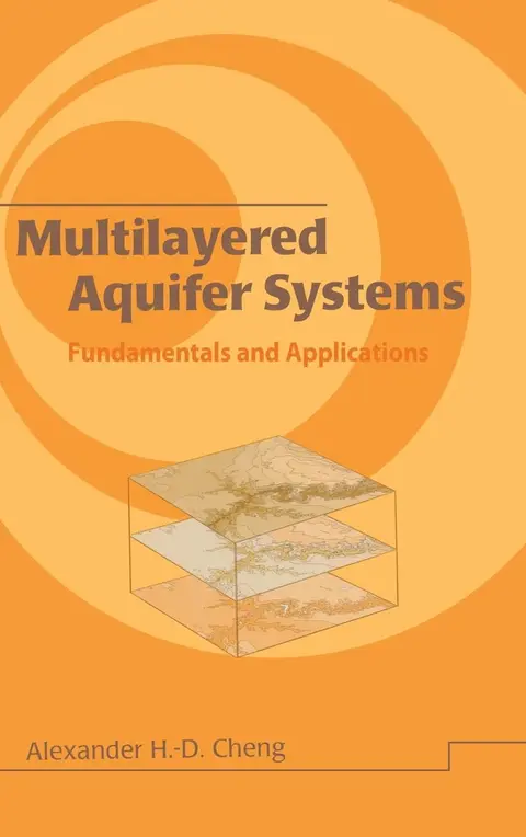 Cover of Multilayered Aquifer Systems