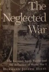Cover of The Neglected War