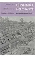 Cover of Honorable Merchants