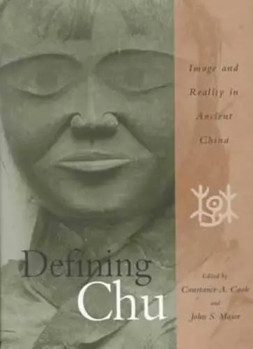 Cover of Defining Chu