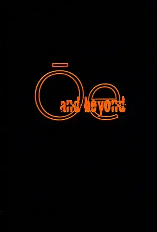 Cover of Oe and Beyond