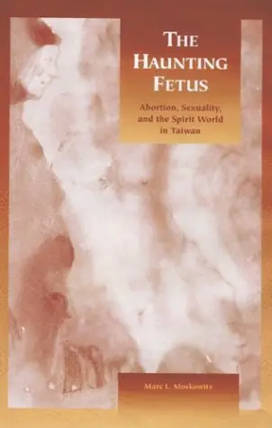 Cover of The Haunting Fetus