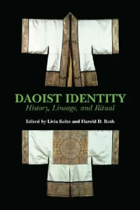 Cover of Kohn