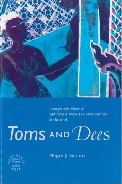 Cover of Sinnott