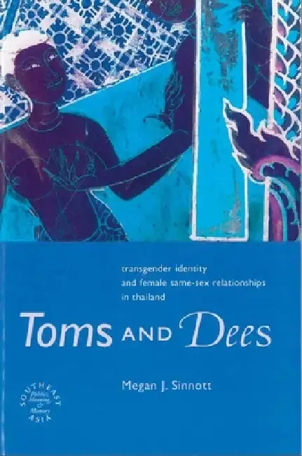 Cover of Toms and Dees