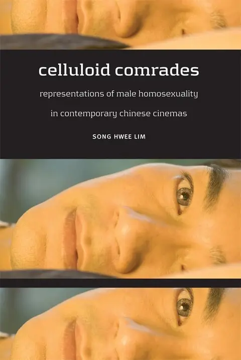 Cover of Celluloid Comrades