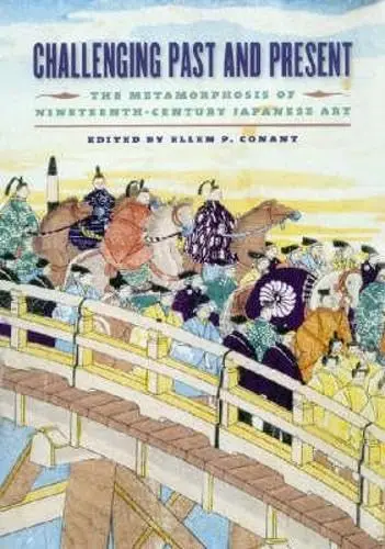 Cover of Challenging Past and Present