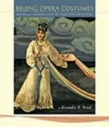 Cover of Beijing Opera Costumes