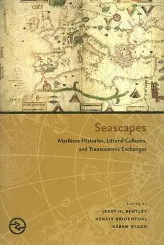 Cover of Seascapes