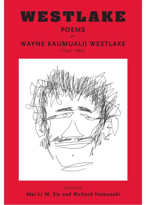 Cover of Westlake