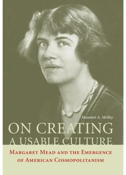 Cover of On Creating a Usable Culture