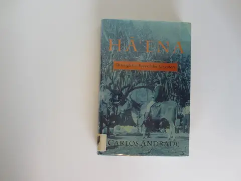 Cover of Haena