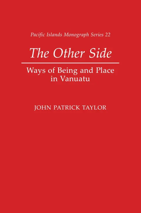Cover of The Other Side