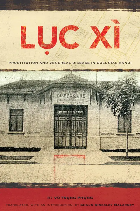 Cover of Luc XI