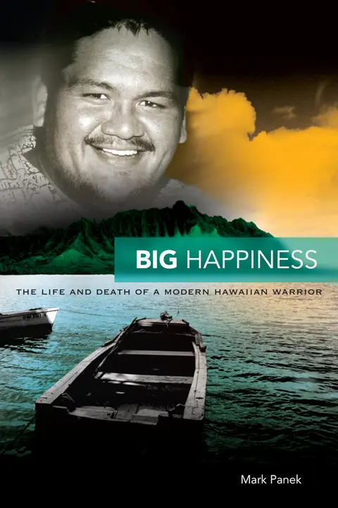 Cover of Big Happiness