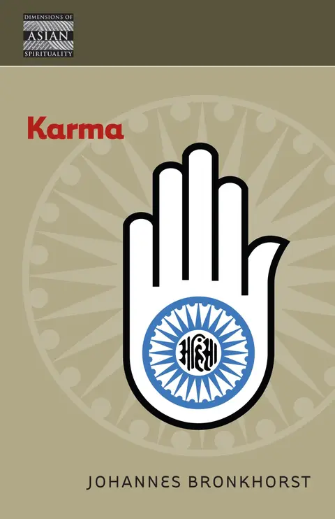 Cover of Karma