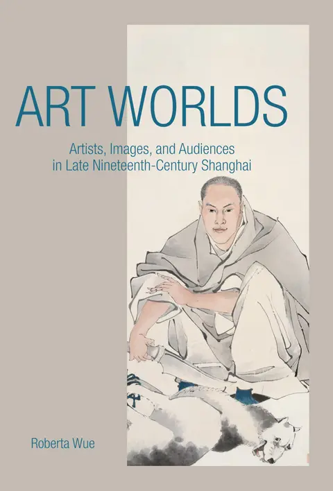 Cover of Art Worlds