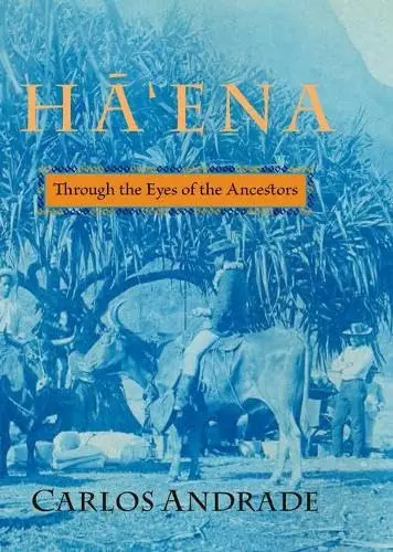 Cover of Hā'ena