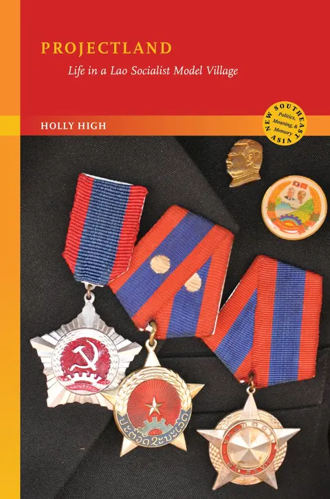 Cover of Projectland